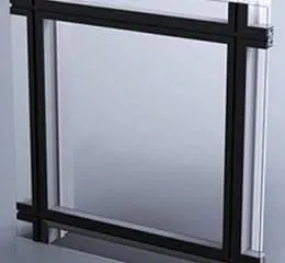 Linha Stick® Fachada